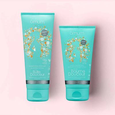 duo shampoing après shampoing