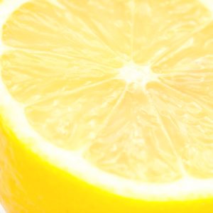 extrait de citron