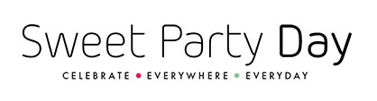 logo sweet party