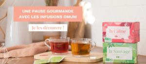 infusions Omum