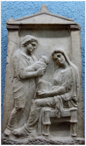 2013-03-08 Histoire maternité romains 2