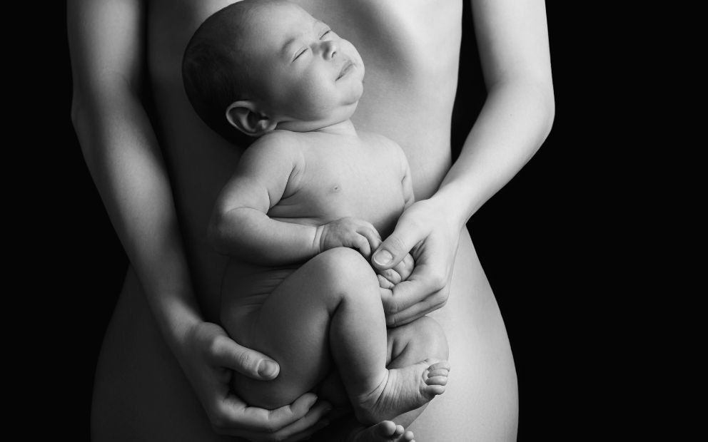 Les goûts de bébé se décident-ils dans le ventre de la maman ?