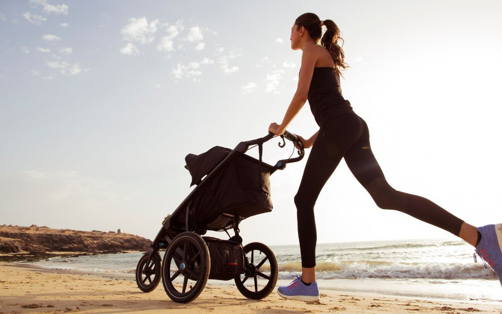 Après la grossesse : quand reprendre le sport et quelle activité choisir ?