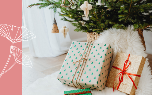 Noël original et solidaire : 2 idées de cadeaux pour finir l’année en beauté !