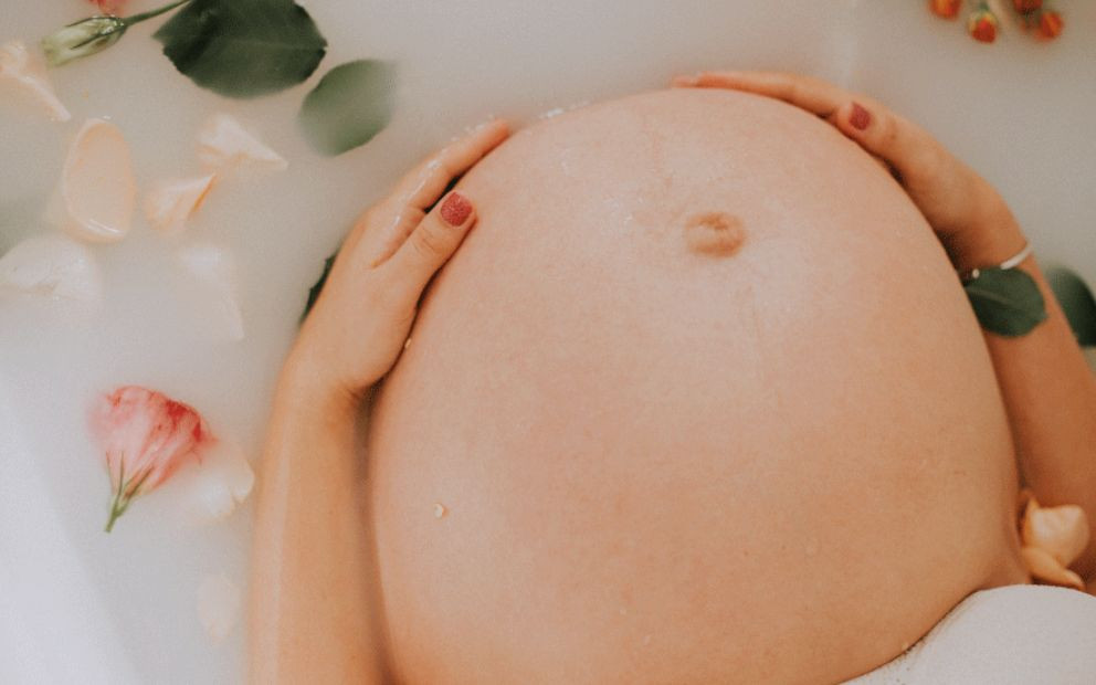Vergetures pendant la grossesse : les éviter, c’est possible