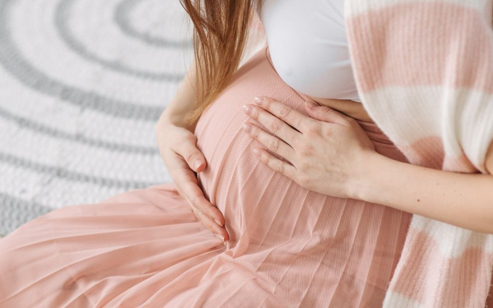 Contractions de grossesse : comment les reconnaître ?