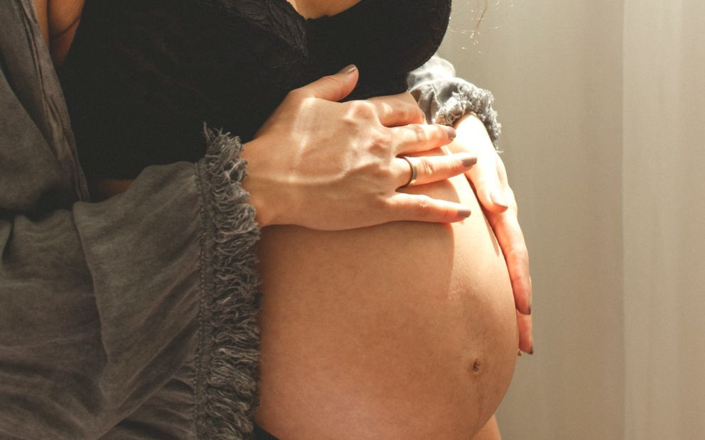 Les étapes clés de la grossesse