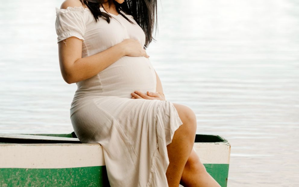 Photos de grossesse : 6 astuces pour les réussir