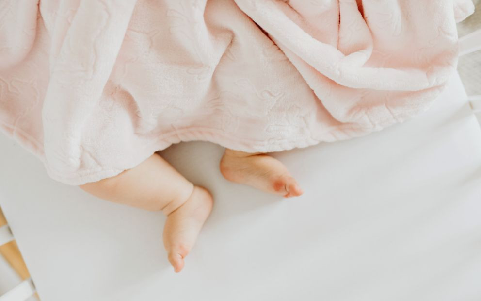 Boîte à souvenirs bébé : 5 idées pour immortaliser nos souvenirs de bébé !