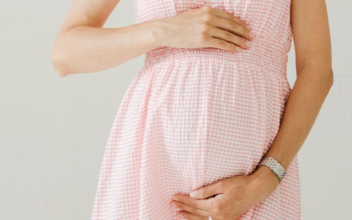Annonce de grossesse : quand annoncer sa grossesse ?