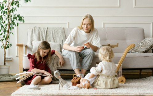 Organisation famille : 7 conseils pour se simplifier la vie