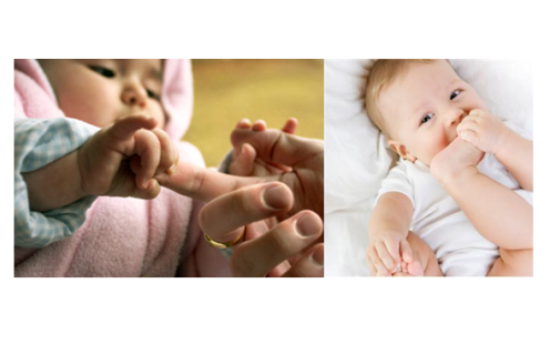 L’éveil sensoriel de bébé : tout savoir