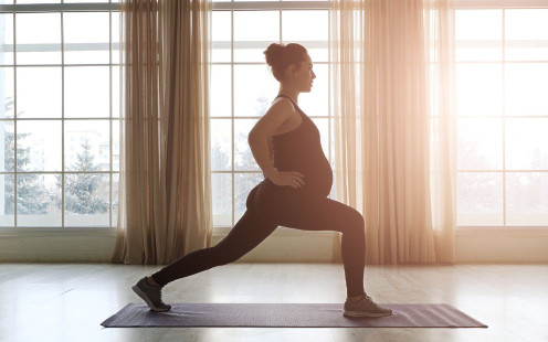 Faire du sport pendant la grossesse : oui ou non ?